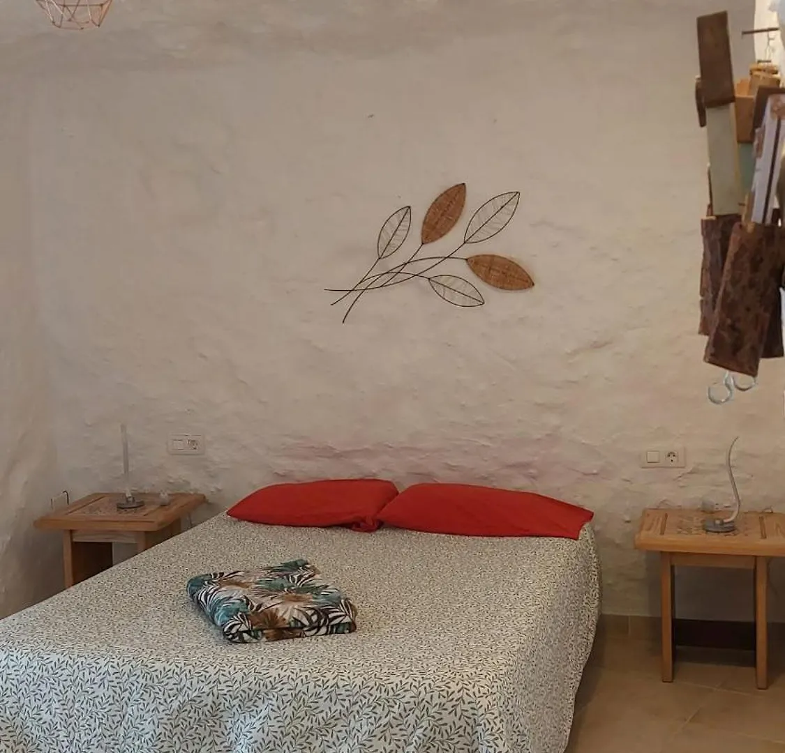 Casa Rural Alessia With Jacuzzi ,Garden & Swimming Pool Santa-Cruz de Ténérife 0*,  Espagne