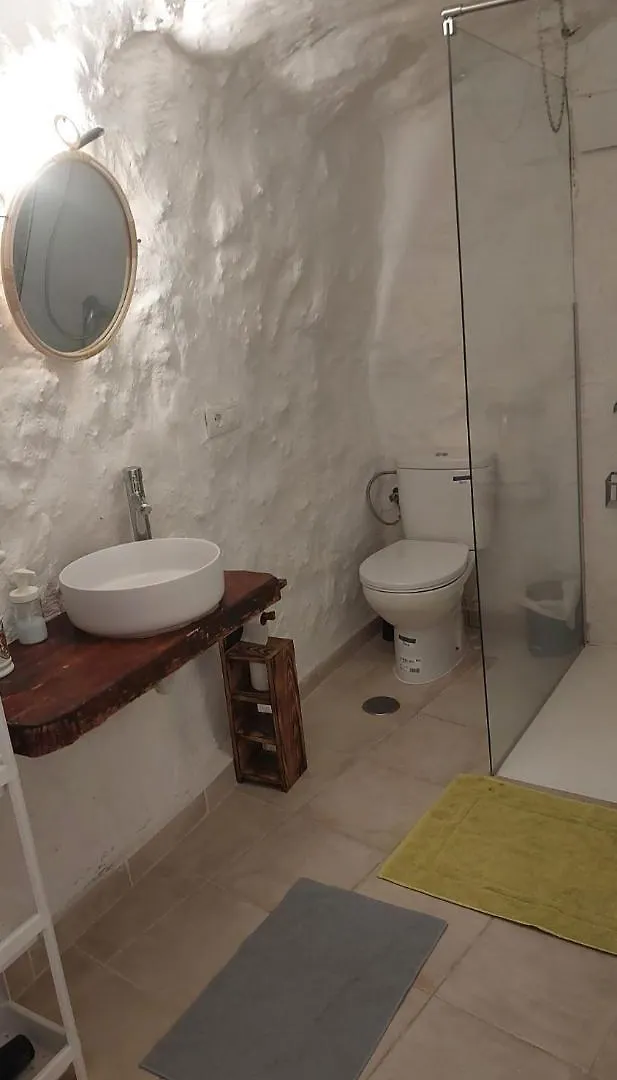Casa Rural Alessia With Jacuzzi ,Garden & Swimming Pool Santa-Cruz de Ténérife