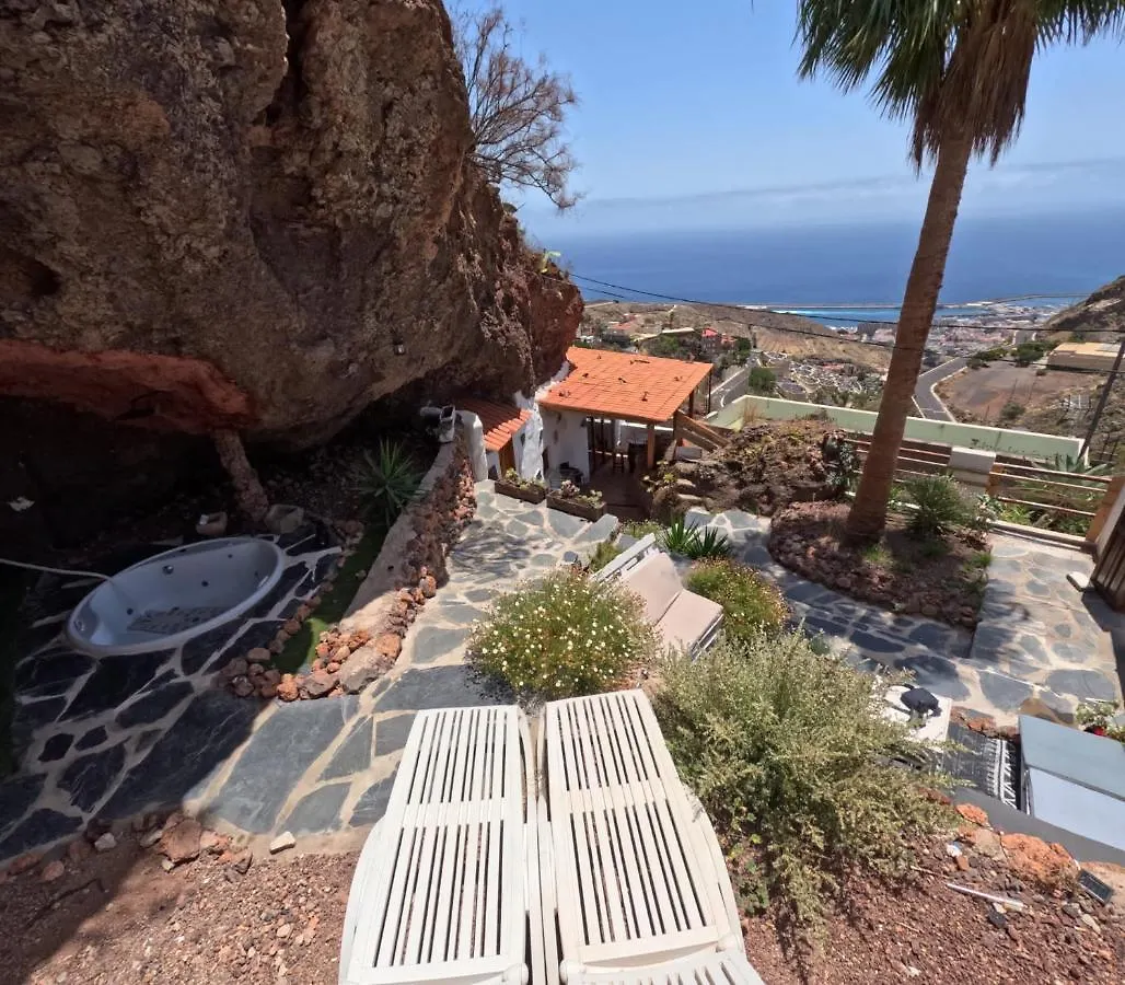 Holiday home Casa Rural Alessia With Jacuzzi ,Garden & Swimming Pool Santa Cruz de Tenerife Spain